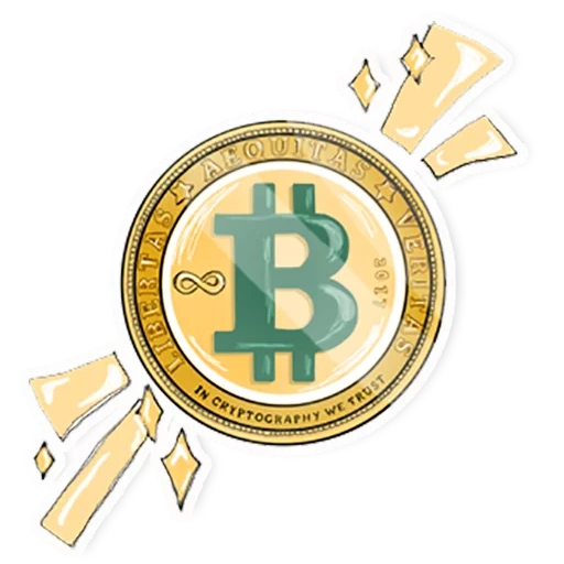bitcoin, bitcoin, bitcoin ikone, bitcoin mit weißem hintergrund, kunst bitcoin zeichnung
