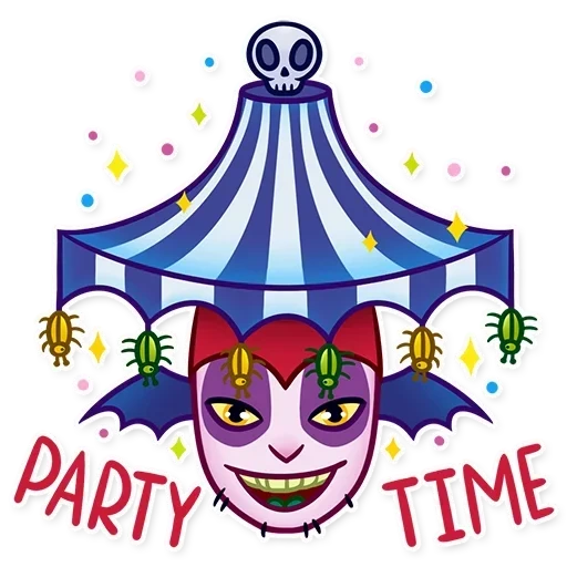 circus, beetle juice, circus tent, circus motif, circus tent design
