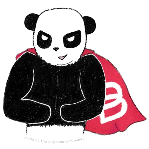 panda, panda aka, panda panda, avatar panda, disegno di panda