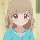 anime mignon, anime girl, sakuko omura, personnages d'anime, sisters omuro sakurako