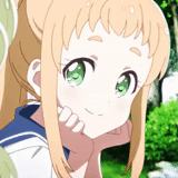 anime, neuer anime, anime frau, asteroiden liebe 2020, anime girl ist lieb