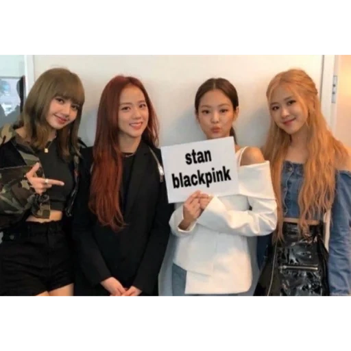 jovem, pink preto, pink preto, lisa blackpink, blackpink lalisa