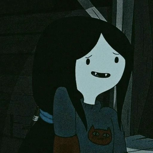 marcelin, marceline, ilustrasi, waktu berpetualang, waktu petualangan marselin