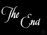 end, black background, the end animation, the end has no background, the end black bottom