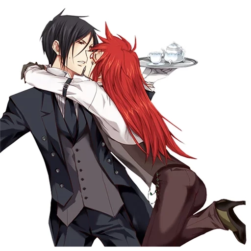 grell, grell sebastian, dark butler grell, dark butler sebastian grell, grell sutcliff sebastian michaelis