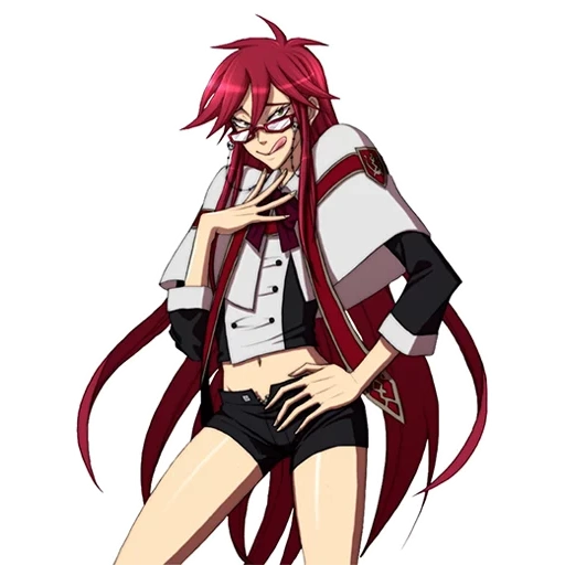 grell, grell sutcliffe, grell sutcliff young, grell sutcliffe butter, mad grel grell sutcliffe