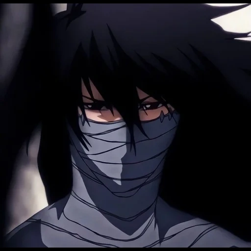 blich, anime, ichigo kurosaki, personagens de anime, getsuga tenshou ataque