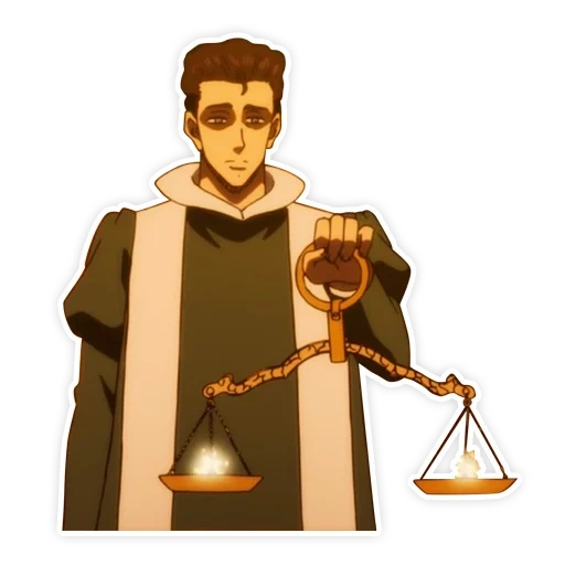 anime, heroes of anime, lawyer clipart, anime characters, mamamiti yaga icon