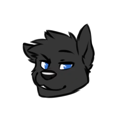 animation, warrior cat