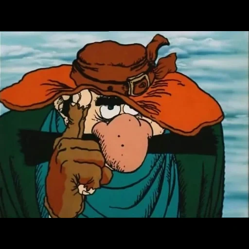 cartoni animati, cartone animato di treasure island, treasure island 1988, treasure island cartoon 1988, treasure island cartoon 1988