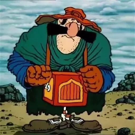 bebo ciego, isla del tesoro, isla del tesoro de dibujos animados, treasure island boy bobby, cartoon de la isla del tesoro 1988