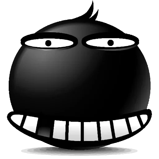 black smiling face, black smiling face, smiling face 16 12, 128 128 pixels, sad smiling face black