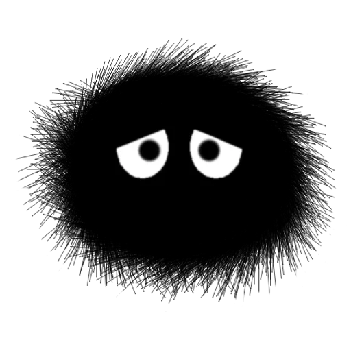 mata hitam, jamur hitam-hitam, wiki black worm, black eye mass, mata hitam