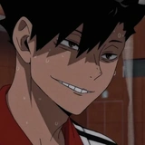 kuroo