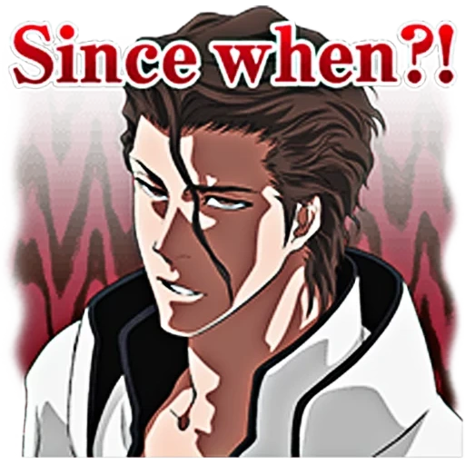 блич, aizen, bleach аниме, aizen sousuke, скетчи аниме блич айзен