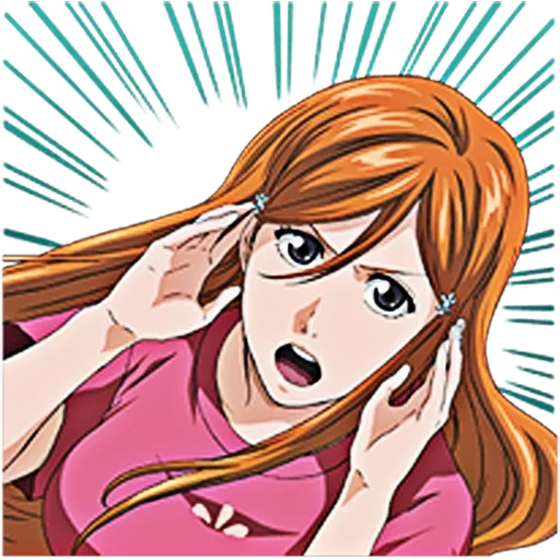 orich may, inoue blitzkrieg, inoue orihime, inoue weimei