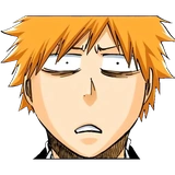 BLEACH quotes