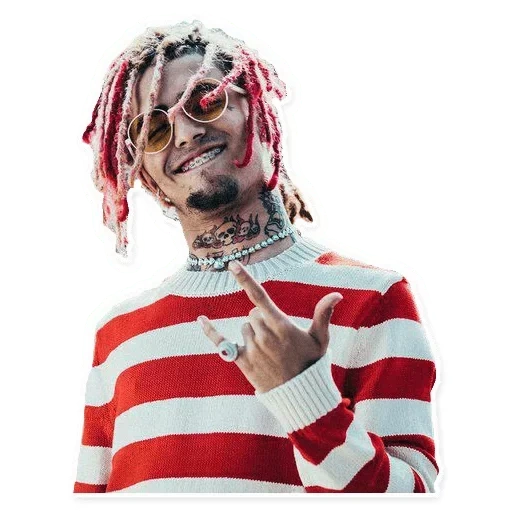 lil pump, morgenstein, rapper lil pimp, lil pump gucci gang