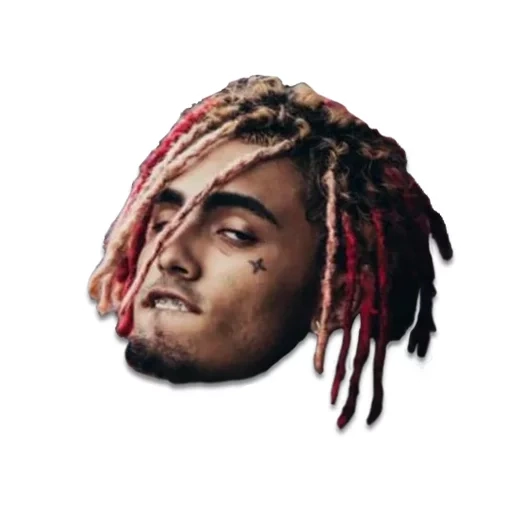 parker, sleeve, rapper, lil pump