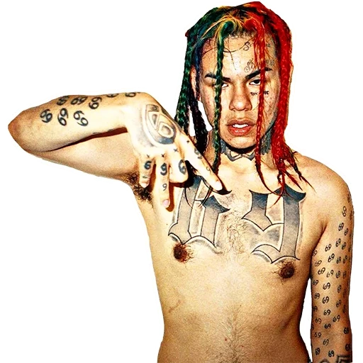 6 ix 9 ine, 6ix9ine tati, 6ine9ine ayuda, tykahi sikh naiin, tekashi 6 ix 9 ine