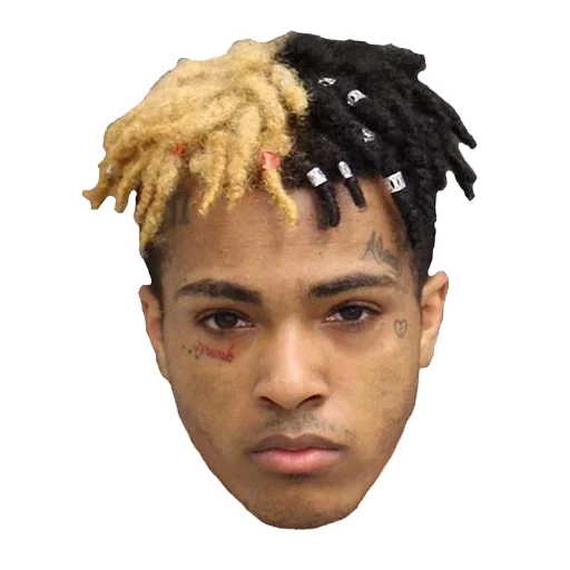 parker, rapper e, xxxtentacion, xxxtentacion photoshop