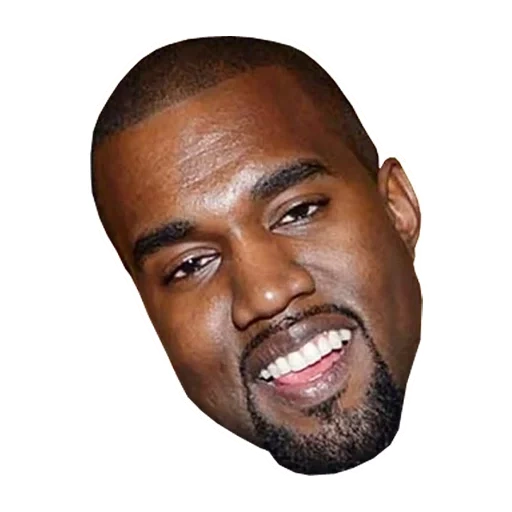 kanye west, kanye west laughing