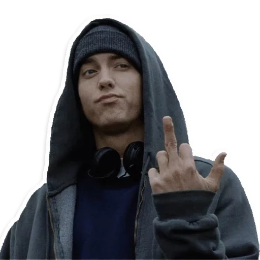 eminem, le persone, amina mafac, l'ottavo miglio di aminem, aminem records