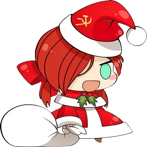 padoru padoru, ноэль padoru, padoru, падору падору zero two, персонажи аниме