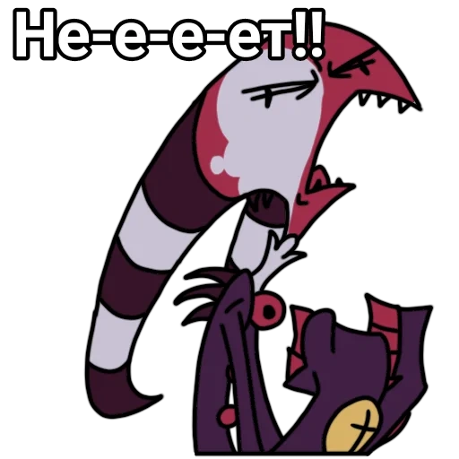 anime, hotel khazbin, boss di helluva, hotel khazbin 2, personaggi hotel hazbin