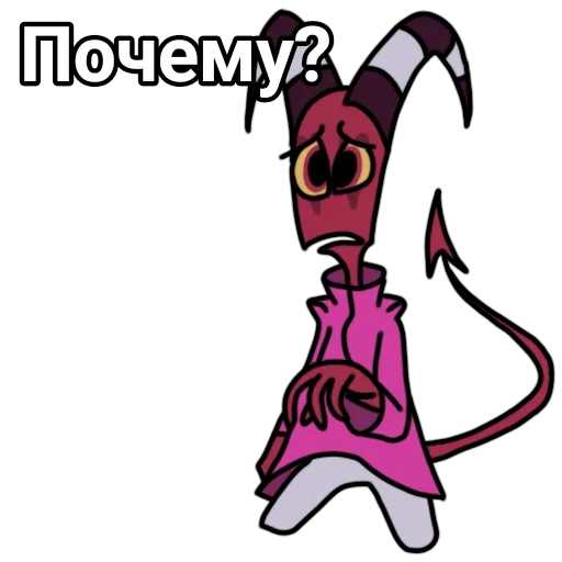 anime, hazbin hotel