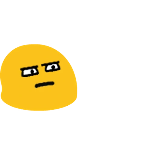 emoji, emoji ds, emoji blob, das sind emoticons, emoji lächelt