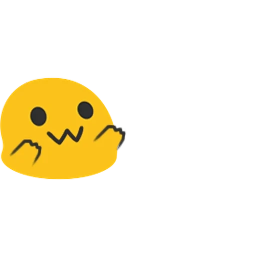 эмодзи, эмоджи блоб, смайлик арт, discord emoji, эмодзи смайлик