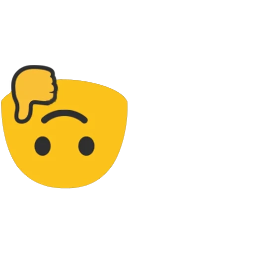 emoji, emoji, emoji lächelt, emoji emoticons, umgekehrter smiley