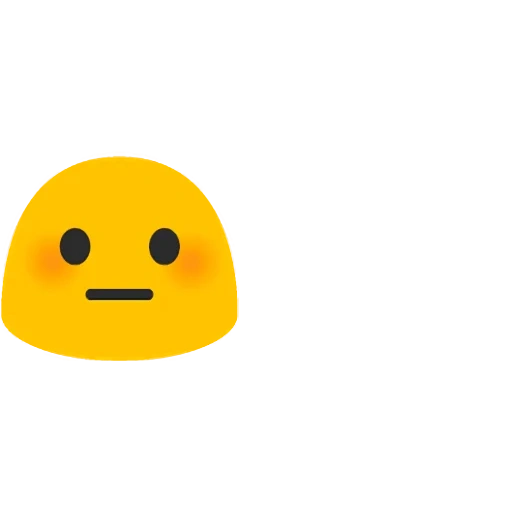 emoji, emoji, blob tersenyum, emoji blob, emoji tersenyum