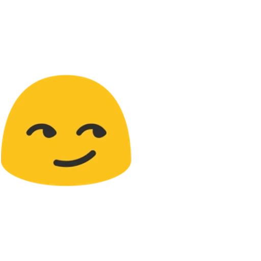 emoji, blob sorride, emoji blob, queste sono emoticon, emoji shior