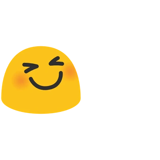 emoji, emoji, emoji blob, ini adalah emotikon, emoji tersenyum