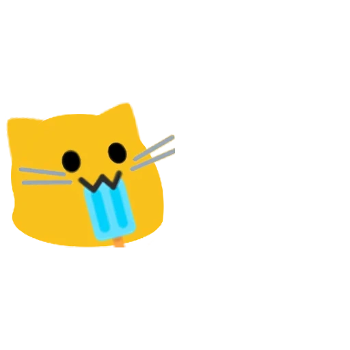 kucing, kucing, emoji kucing, perselisihan emoji, emoji discord cat