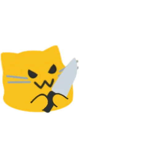 kucing, emoji discord cat