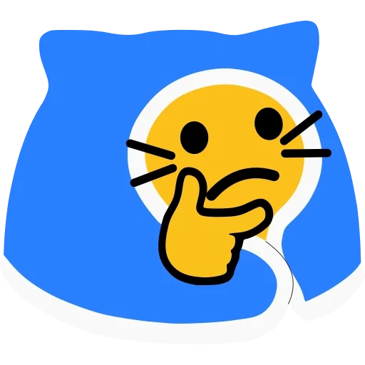 scherzo, discord emoji, emoji ridendo