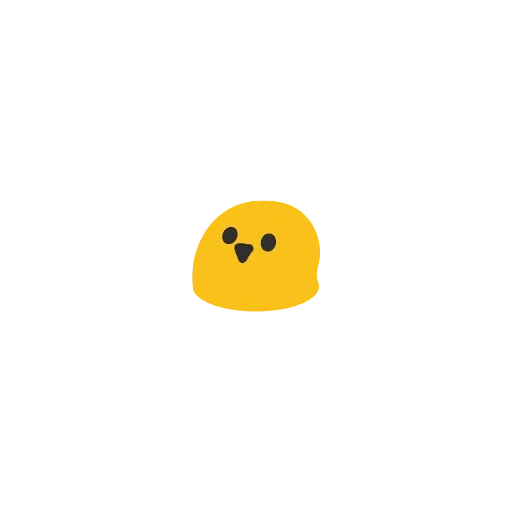emoji, kuning, emoji blob, perselisihan emoji, perselisihan emoji