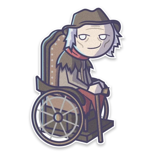 bloodborne, wally sammy