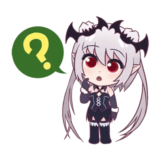 chibi, anime, angelo anime, personaggi chibi, personaggi anime