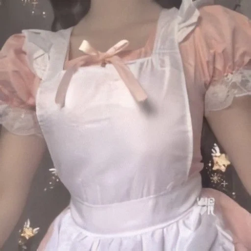 sissy costumes, sissy satin dress, satin dress sissy, sissy is a maid dress