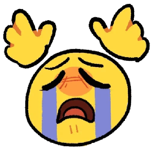 emoji, nis emodsi, emoji amaldiçoado, smileik emoji, cry atual emoji