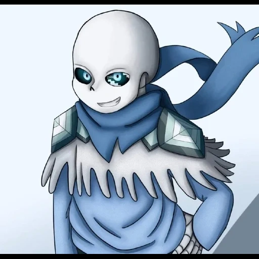 sans, sans, blue sun, swap sun, fantastic blue