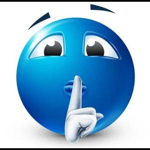 blue smile, blue smiley, tears smiley, funny emoticons, sad blue smiley