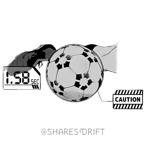 ballo di soccer, calcio, simbolo di calcio, calcio con icone, calcio vettoriale