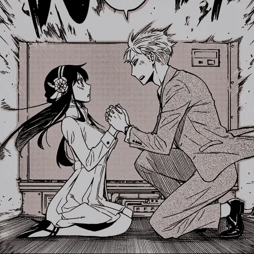 manga, a pair of manga, anime couples, anime manga, anime pairs of manga
