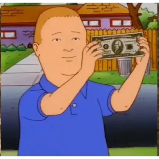 camera, telephone, the hill, bobby hill, king the hill