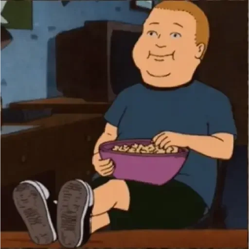 boys, bobby hill, lore olympus, king the hill, king of mount mim